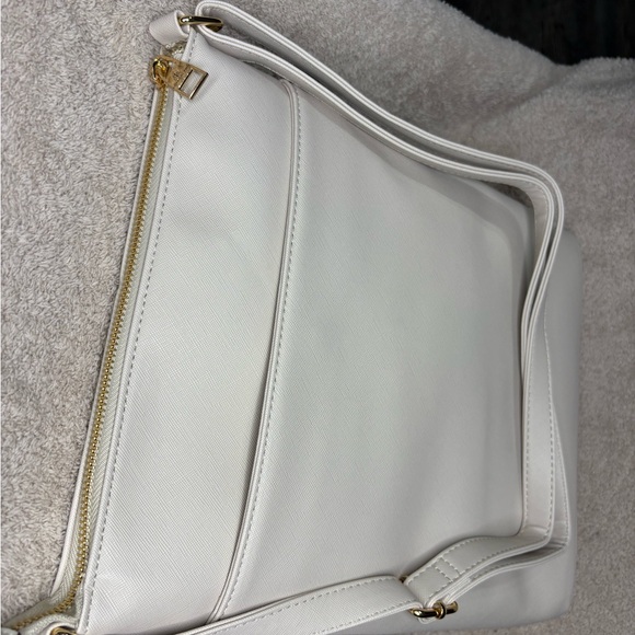 London Fog Lorraine Crossbody Bag NWT - Picture 8 of 9